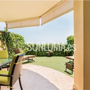 Apartamento Carvajal