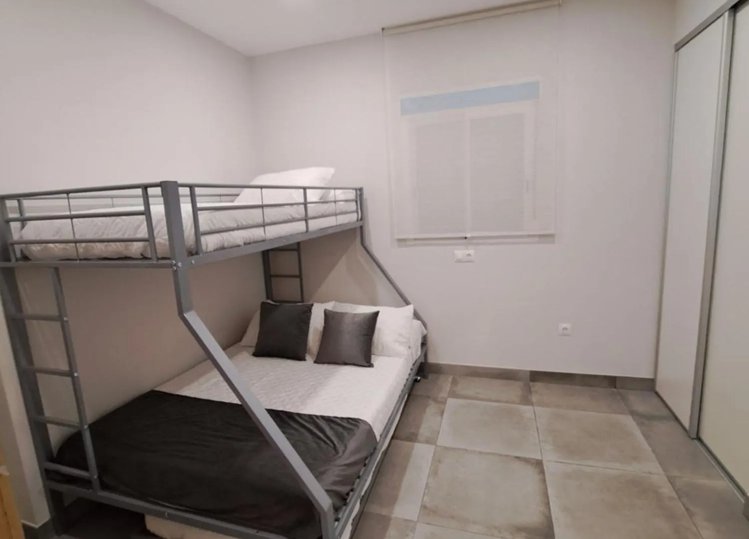 Mi Paraiso Fuengirola Apartment