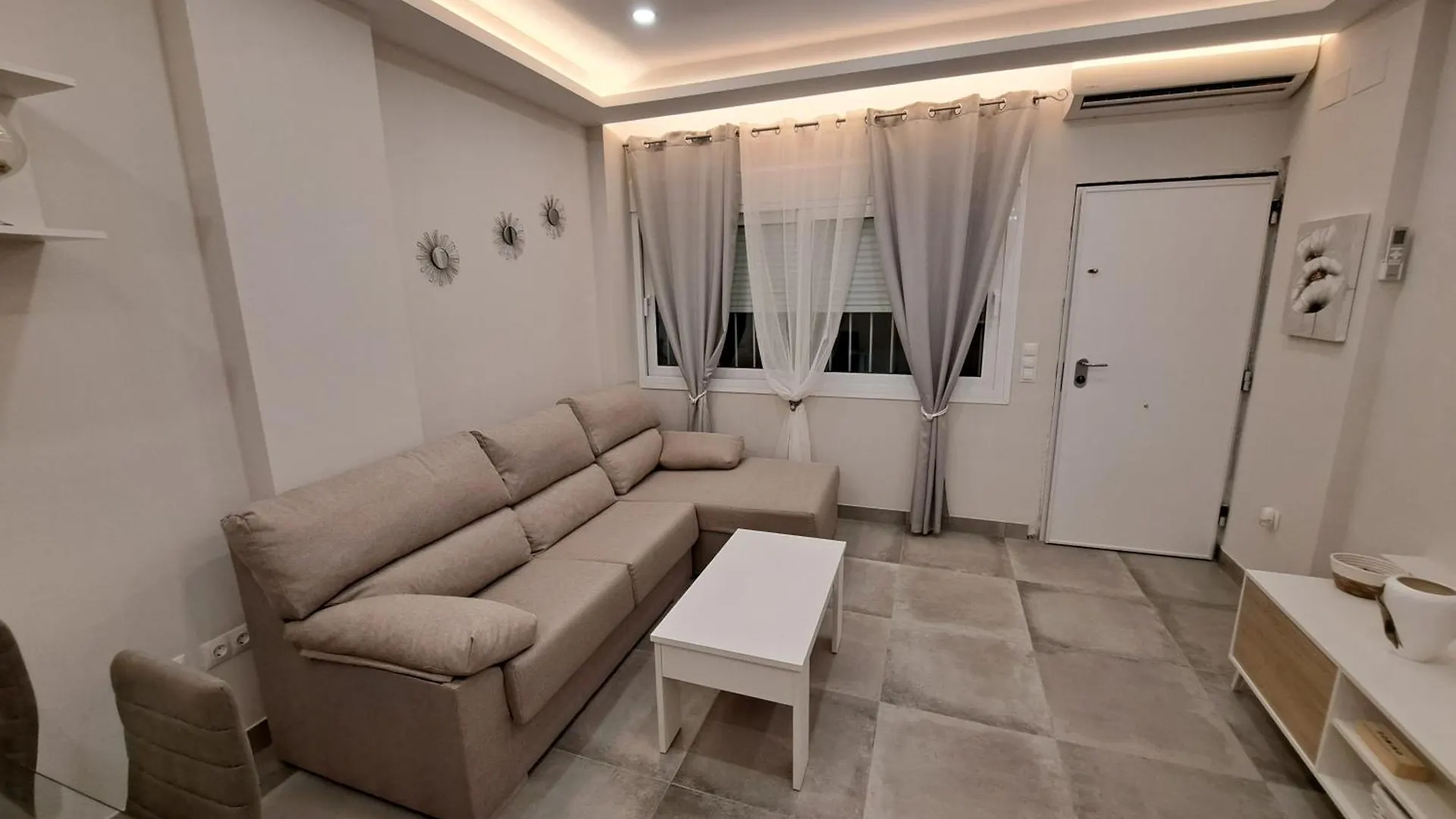 Apartment Mi Paraiso Fuengirola