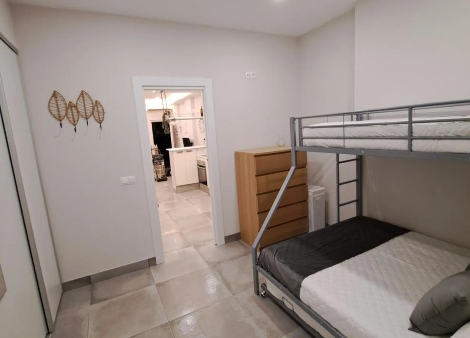 Apartment Mi Paraiso Fuengirola Spain