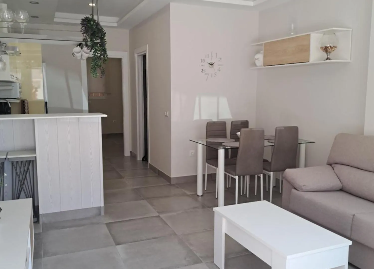 Apartment Mi Paraiso Fuengirola Spain